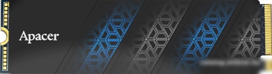SSD Apacer AS2280P4U Pro 512GB AP512GAS2280P4UPRO-1