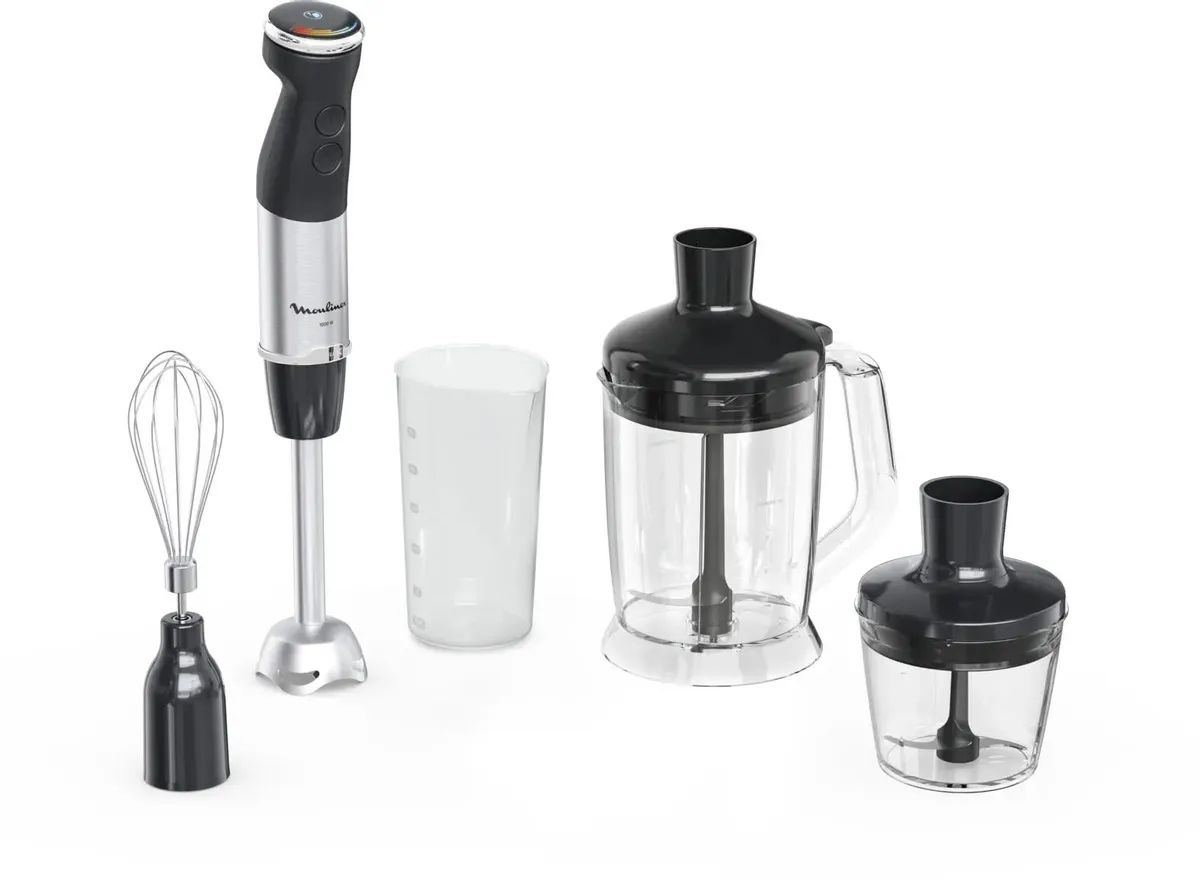 Погружной блендер Moulinex DD67L810