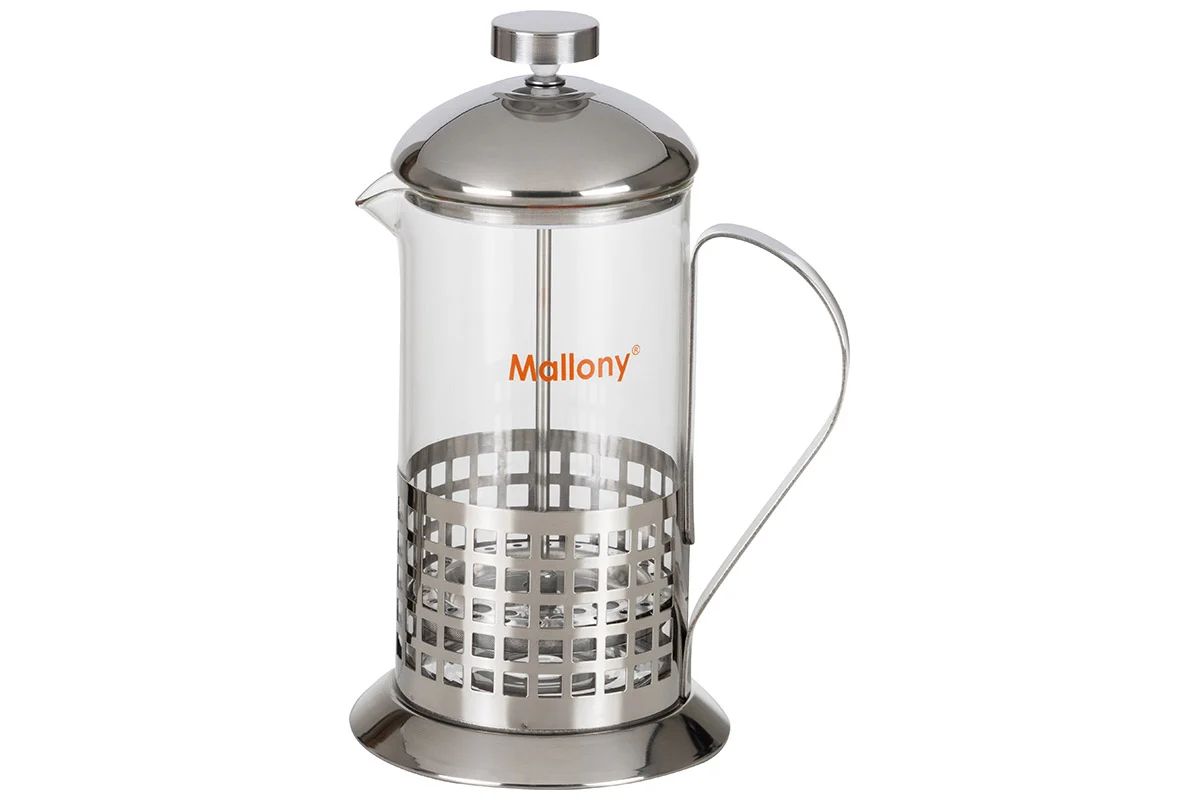 Френч-пресс Mallony B511-1000ML