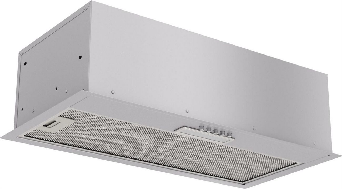 ELIKOR Cube Basic 60П-500-К3Д Хром (294090)