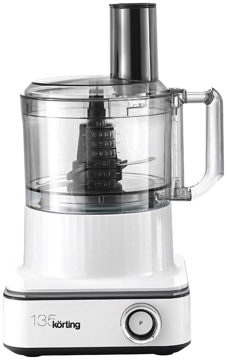 Кухонный комбайн Korting KFP 0203 W 135