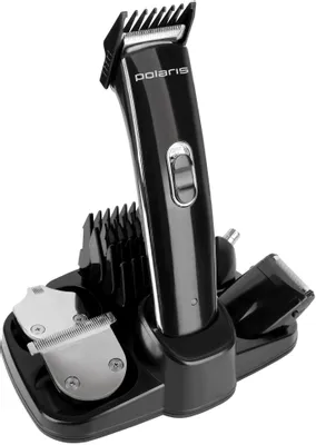 Машинка для стрижки Polaris PHC 3015RC