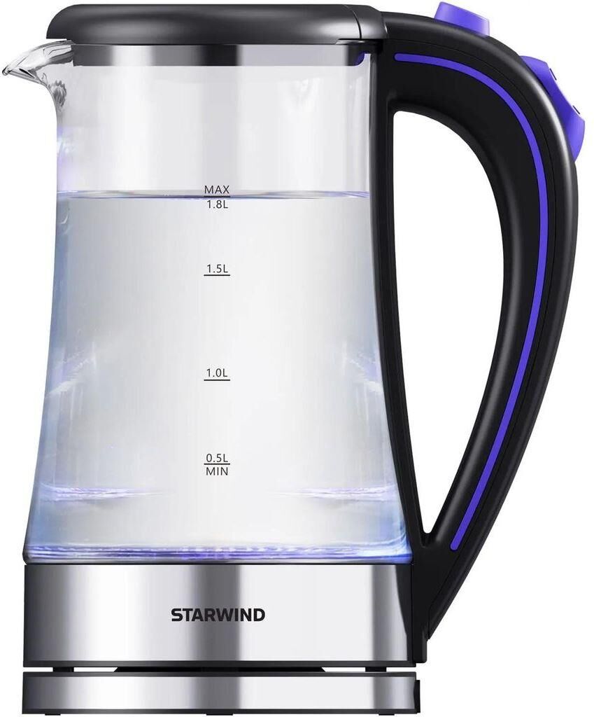 STARWIND SKG4045 (1,8л. стекло)