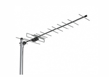 Locus Эфир-08AF Turbo L035.08DT