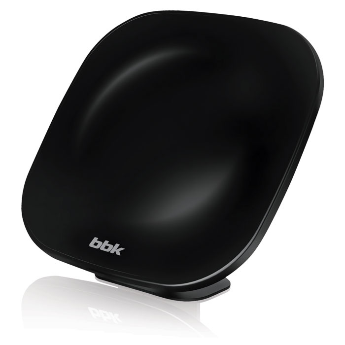 ТВ-антенна BBK DA25