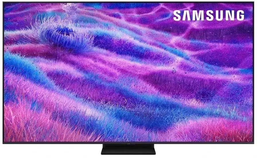 MiniLED телевизор Samsung QLED QN80F QE55QN80FAUXRU