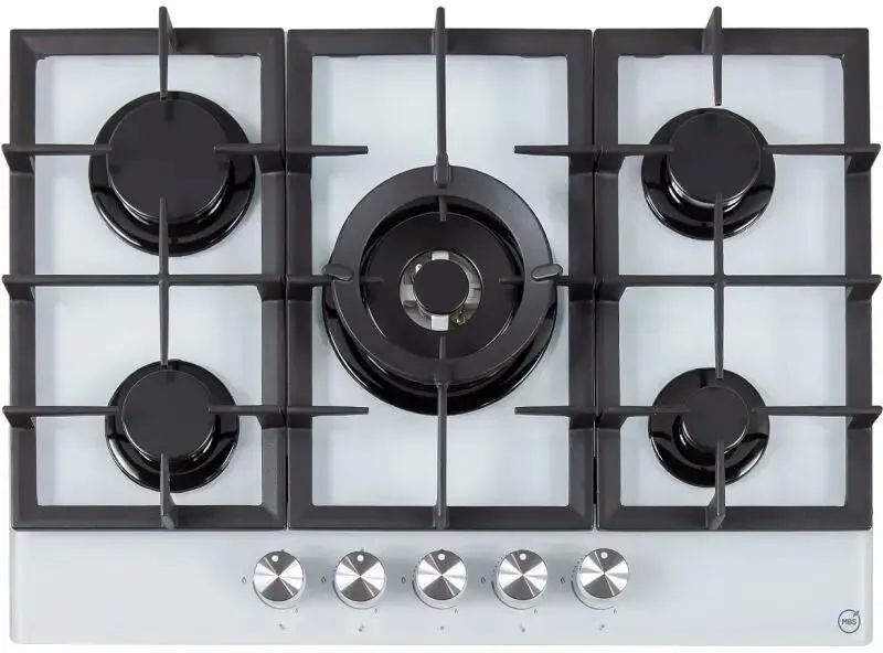 Варочная панель MBS PG-801WH