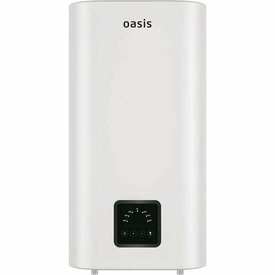 Накопительный электрический водонагреватель OASIS АР-30
