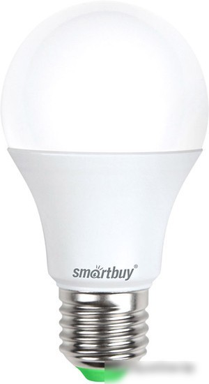 SMARTBUY (SBL-A60-15-40K-E27) 15W/4000/E27
