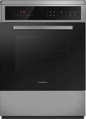 Кухонная плита MAUNFELD MEC611CS10TD
