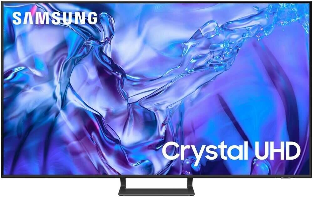 Samsung Crystal UHD 4K DU8500 UE50DU8500UXRU