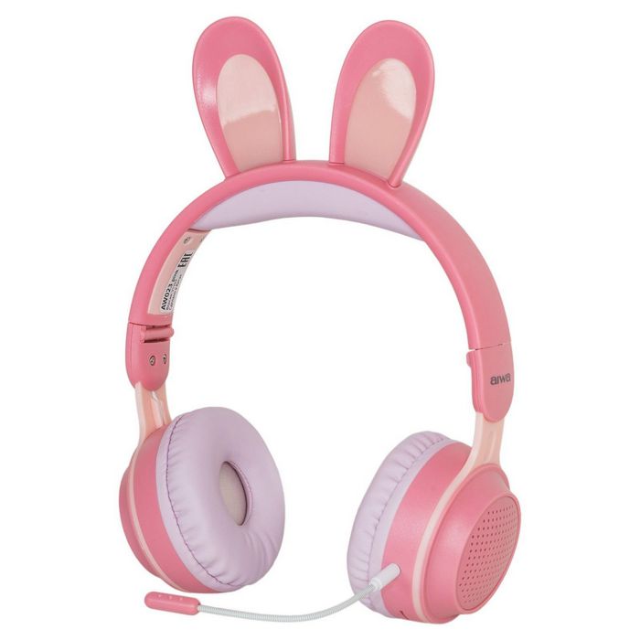 AIWA AW023 pink