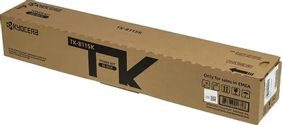 Kyocera TK-8115K