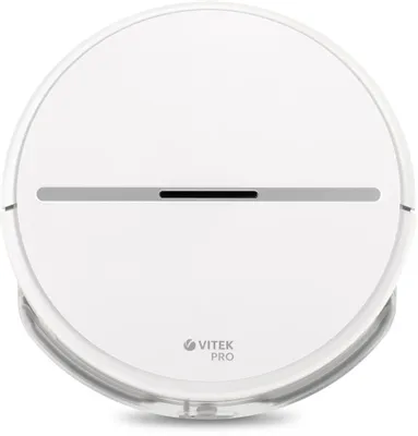 Робот-пылесос Vitek VT-1807