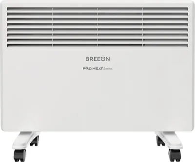 Breeon Pro Heat BCPT-1000 KM