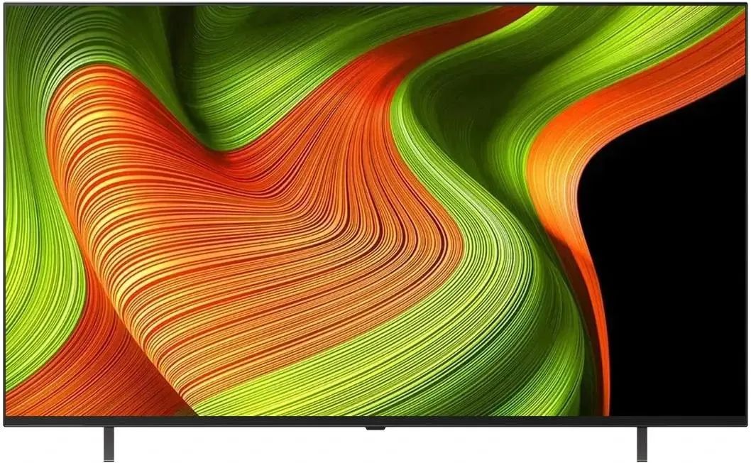 OLED телевизор LG OLED AI B5 OLED55B5RLA