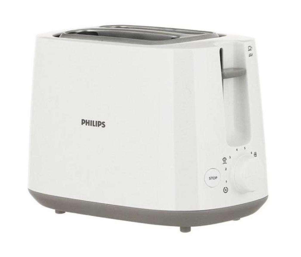 Тостер Philips HD2581/91