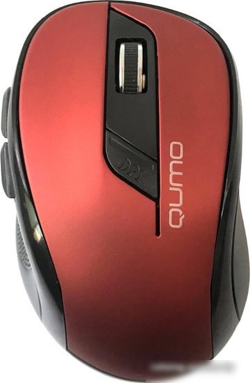 QUMO Office Line M62 (красный)