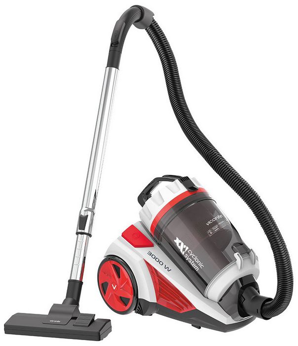 Пылесос VICONTE VC-397