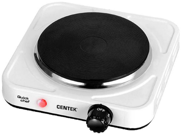 Настольная плита CENTEK CT-1506