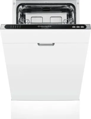 Встраиваемая посудомоечная машина MAUNFELD MLP4529A01