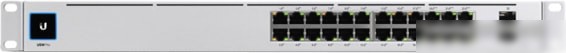 Ubiquiti UniFi Switch Pro 24