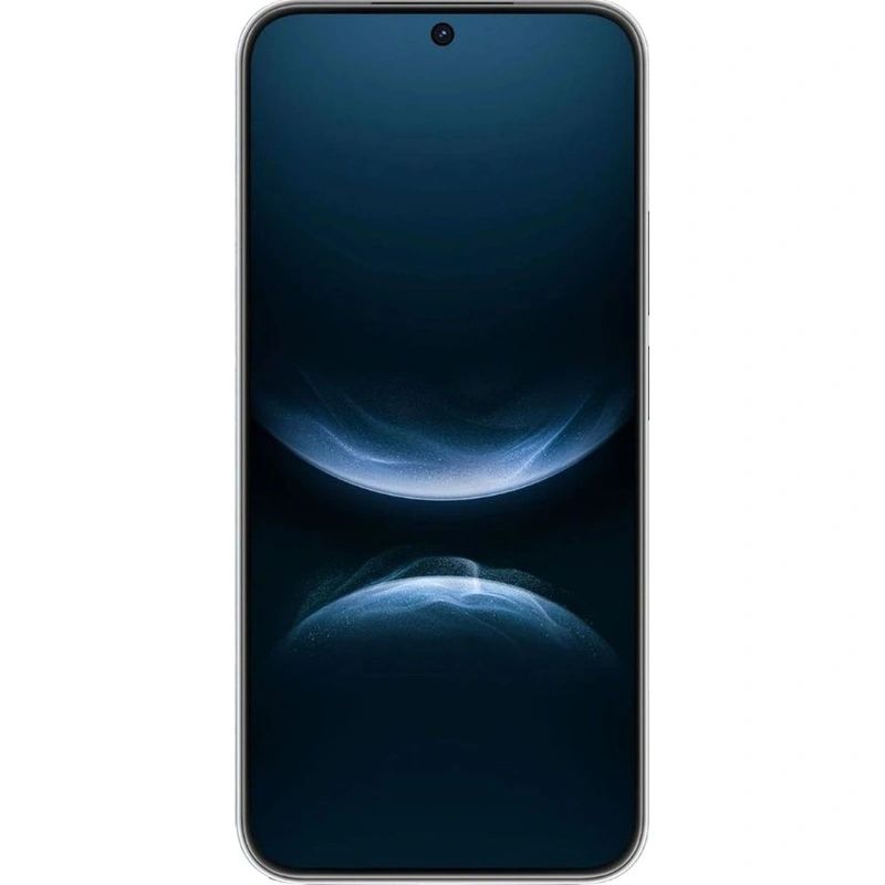 Телефон Huawei nova 14 TLR-LX9 Dual SIM 12GB/256GB (голубой кристалл, международная версия)