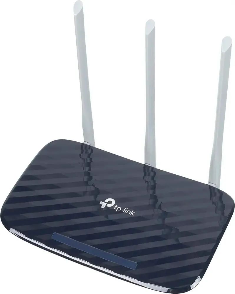 Беспроводной маршрутизатор TP-Link Archer C20