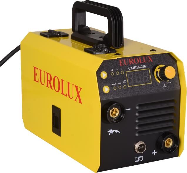 EUROLUX САИПА-200 3в1 65/143