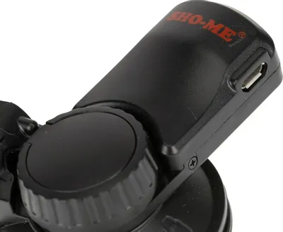 Sho-Me A12-GPS/GLONASS WiFi