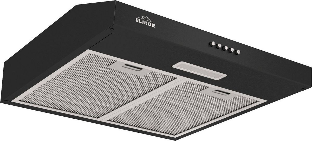 ELIKOR ECO BK 50 черный (243067)
