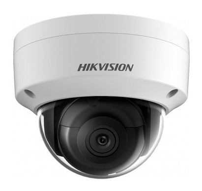 Hikvision DS-2CD2183G2-IS (2.8 мм, белый)