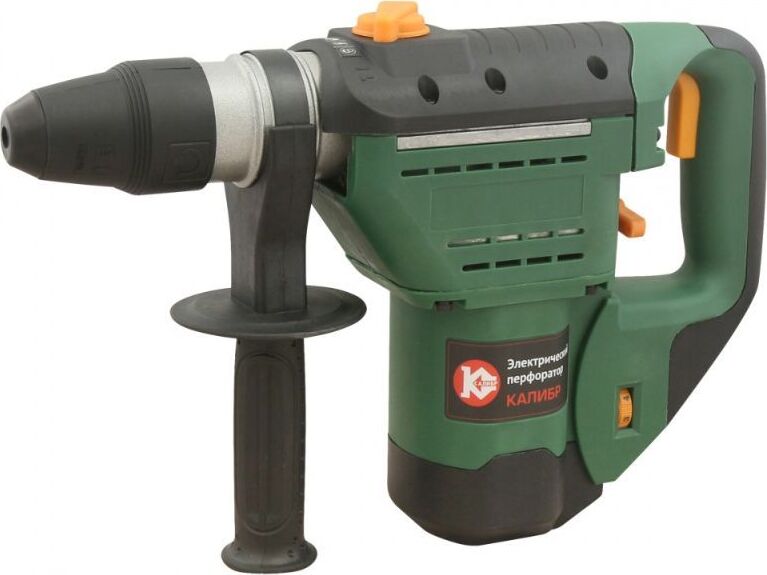 КАЛИБР Перфоратор электрический ЭП-1500/36