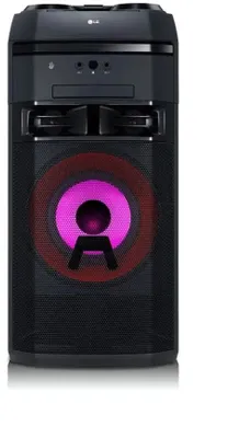 LG X-Boom OL75DK