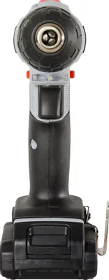 Ресанта ДА-14-2ЛК (с 2-мя АКБ, кейс)