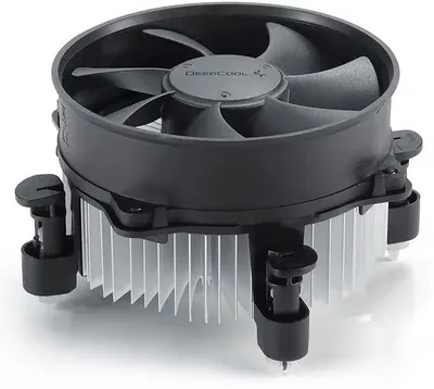 DeepCool ALTA 9