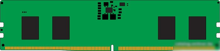 Kingston ValueRam 8ГБ DDR5 5600 МГц KVR56U46BS6-8