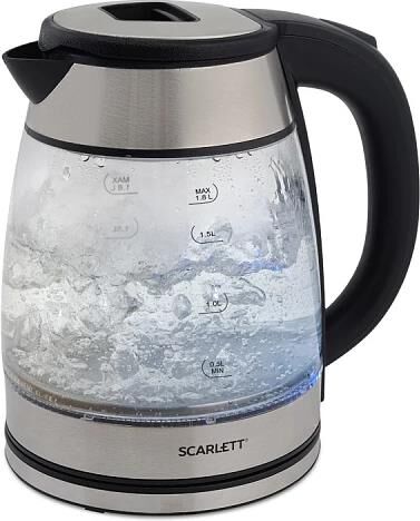Scarlett SC-EK27G40
