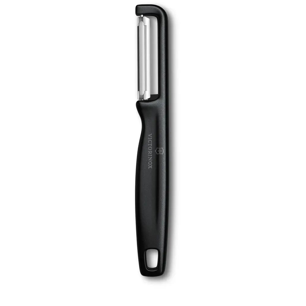 Овощечистка Victorinox Iotaс 6.0942.3 (черный)