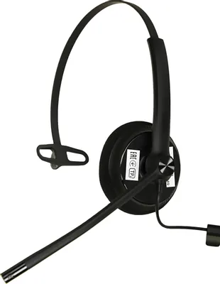 Yealink YHS34 Lite Mono