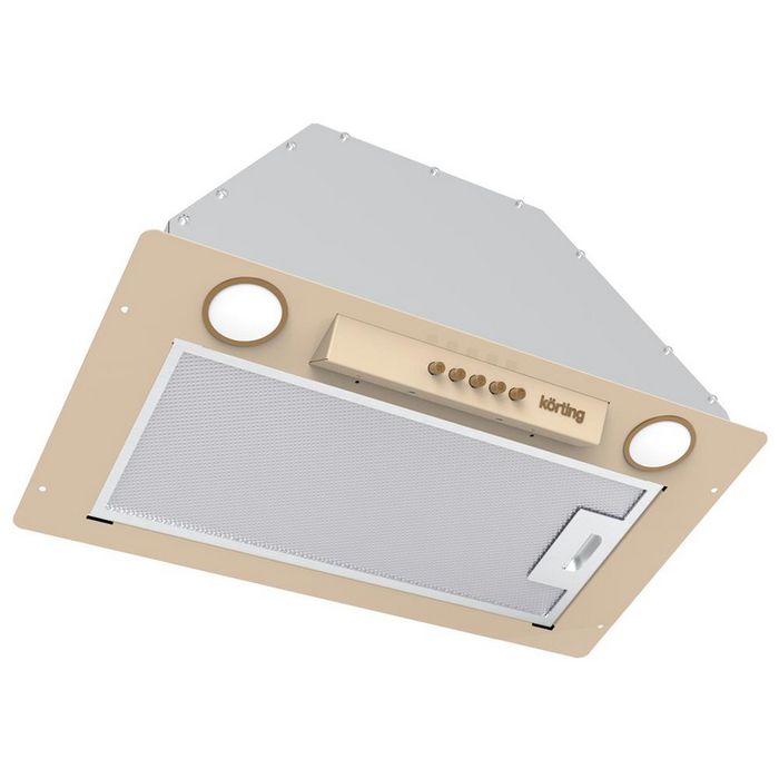 Кухонная вытяжка Korting KHI 6631 RB