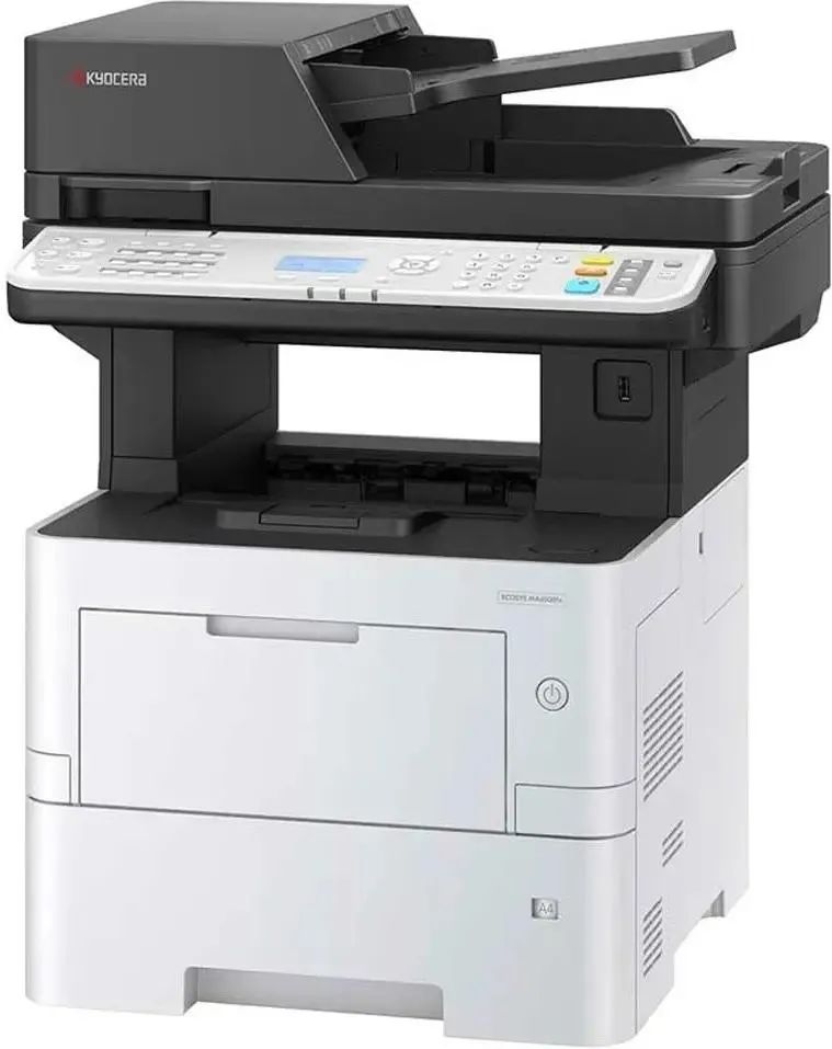 МФУ Kyocera Mita ECOSYS MA4500x 110C133NL0