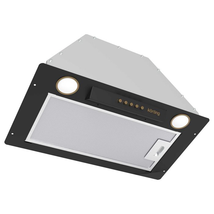 Кухонная вытяжка Korting KHI 6631 RN
