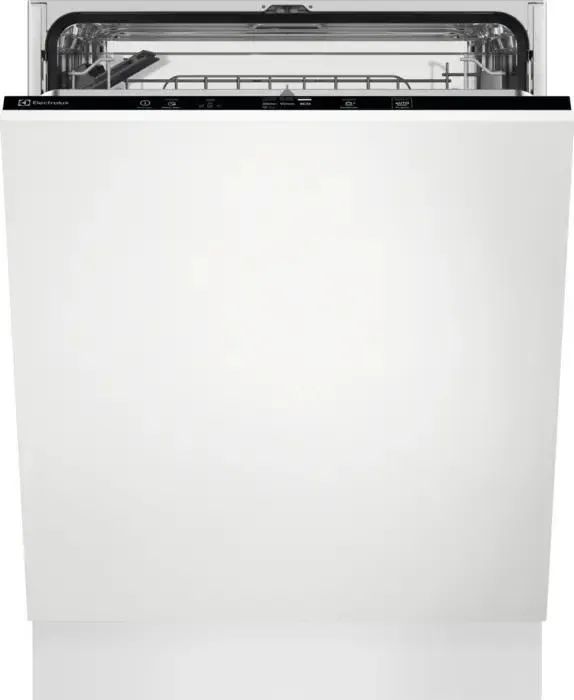 Встраиваемая посудомоечная машина Electrolux SatelliteClean 600 EES27200L