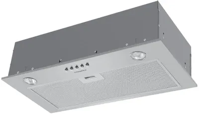 Кухонная вытяжка MAUNFELD Crosby Singl 60 (нержавеющая сталь)