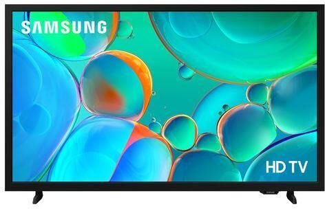 SAMSUNG 32" UE32H5000FUXRU, HD, черный, Tizen OS