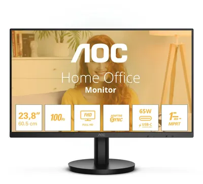 Монитор AOC 24B3CA2