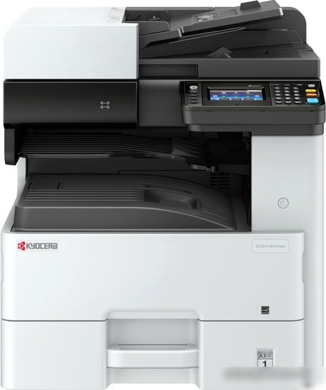 Kyocera Mita ECOSYS M4125idn