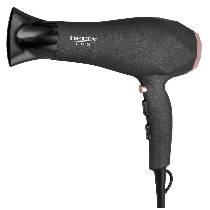 Delta Lux DL-0941 (черный/розовый)