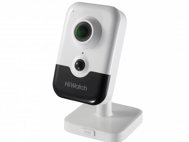 IP-камера HiWatch DS-I214W(С) (2.8 мм)